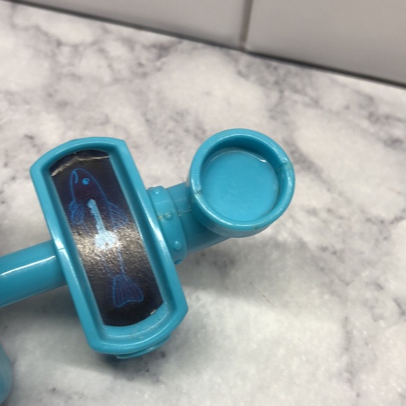 Octonauts Pesos X-ray Viewer - Picture 3 of 5